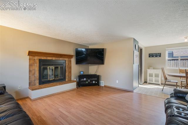 MLS Image for 3270  Leoti  ,Colorado Springs, Colorado