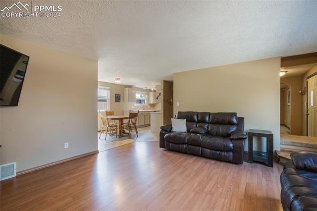 MLS Image for 3270  Leoti  ,Colorado Springs, Colorado