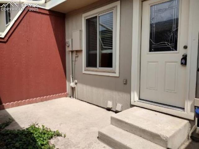 456 W Rockrimmon  E , colorado springs  House Search MLS Picture
