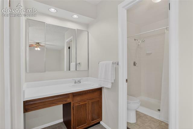 MLS Image for 2075  Danny  ,Colorado Springs, Colorado