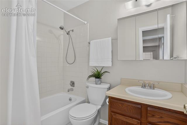 MLS Image for 2075  Danny  ,Colorado Springs, Colorado
