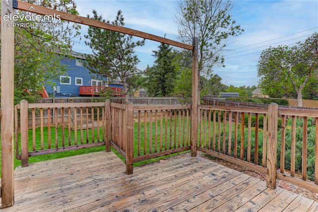 MLS Image for 2075  Danny  ,Colorado Springs, Colorado