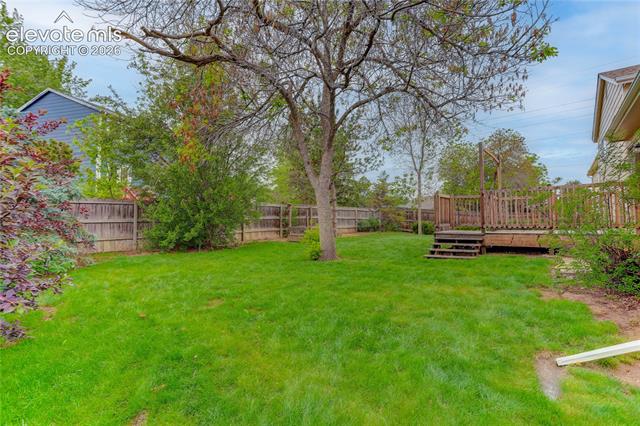 MLS Image for 2075  Danny  ,Colorado Springs, Colorado