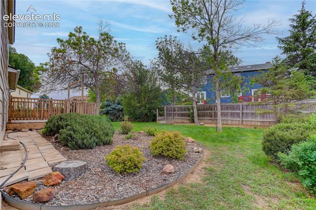 MLS Image for 2075  Danny  ,Colorado Springs, Colorado