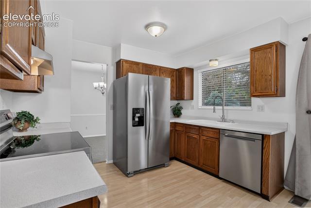 MLS Image for 2075  Danny  ,Colorado Springs, Colorado