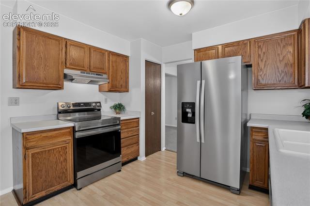 MLS Image for 2075  Danny  ,Colorado Springs, Colorado