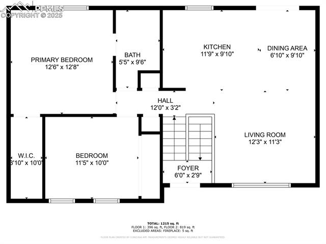 MLS Image for 3582  Rockhampton  ,Colorado Springs, Colorado