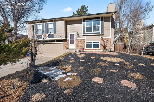 MLS Image for 3582  Rockhampton  ,Colorado Springs, Colorado