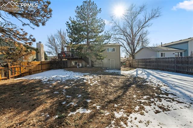 MLS Image for 3582  Rockhampton  ,Colorado Springs, Colorado