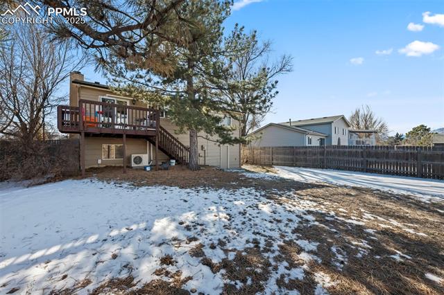 MLS Image for 3582  Rockhampton  ,Colorado Springs, Colorado