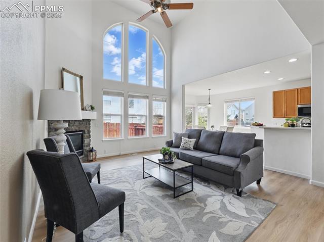 MLS Image for 9170  Oakmont  ,Peyton, Colorado