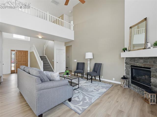 MLS Image for 9170  Oakmont  ,Peyton, Colorado