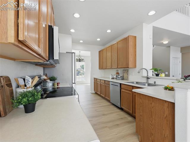 MLS Image for 9170  Oakmont  ,Peyton, Colorado