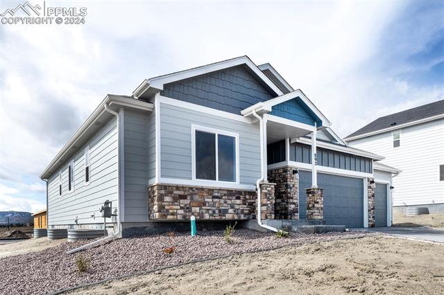 MLS Image for 892  Naismith  ,Monument, Colorado