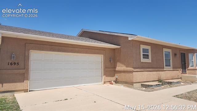 1695 E Buffalo  , pueblo&nbsp; House Search MLS Picture