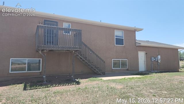 MLS Image for 1695 E Buffalo  ,Pueblo, Colorado