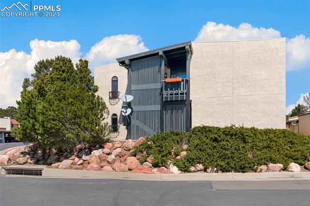 1038  Fontmore  C , colorado springs  House Search MLS Picture