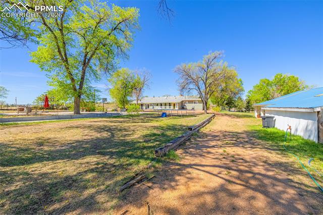 MLS Image for 6125  Templeton Gap  ,Colorado Springs, Colorado