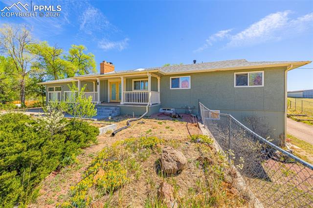 MLS Image for 6125  Templeton Gap  ,Colorado Springs, Colorado