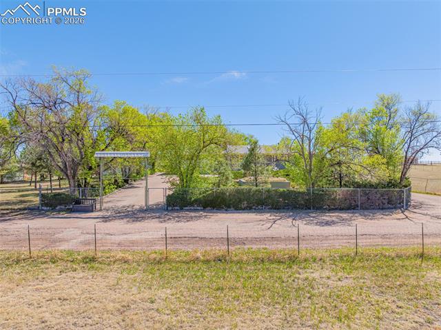 MLS Image for 6125  Templeton Gap  ,Colorado Springs, Colorado