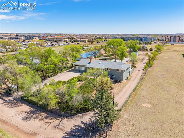 MLS Image for 6125  Templeton Gap  ,Colorado Springs, Colorado