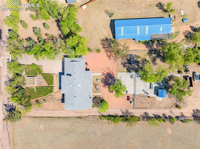 MLS Image for 6125  Templeton Gap  ,Colorado Springs, Colorado