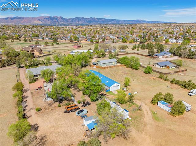 MLS Image for 6125  Templeton Gap  ,Colorado Springs, Colorado