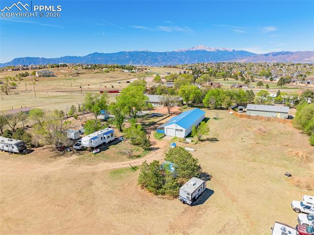 MLS Image for 6125  Templeton Gap  ,Colorado Springs, Colorado