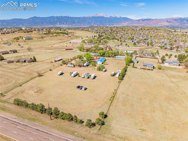 MLS Image for 6125  Templeton Gap  ,Colorado Springs, Colorado