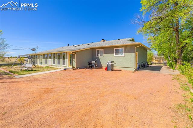 MLS Image for 6125  Templeton Gap  ,Colorado Springs, Colorado