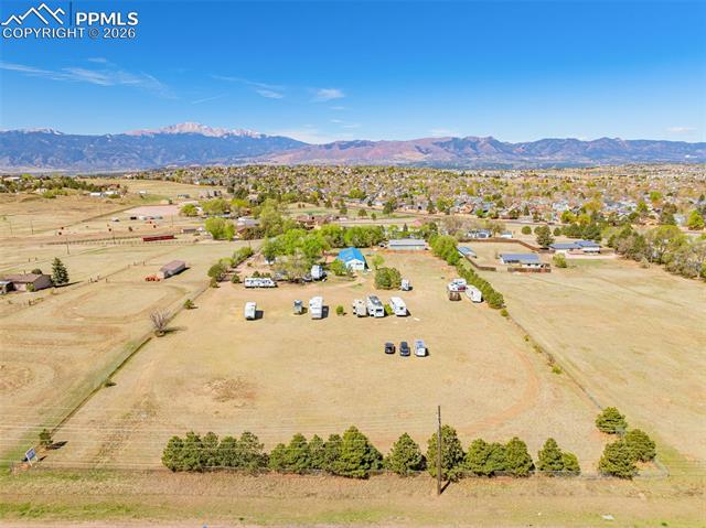 MLS Image for 6125  Templeton Gap  ,Colorado Springs, Colorado