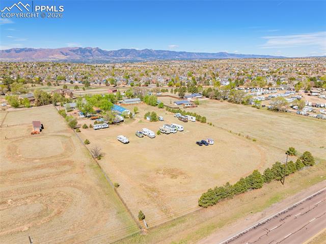 MLS Image for 6125  Templeton Gap  ,Colorado Springs, Colorado