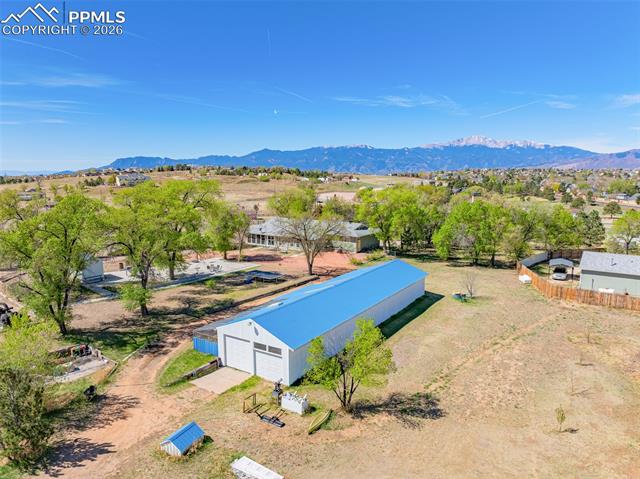 MLS Image for 6125  Templeton Gap  ,Colorado Springs, Colorado