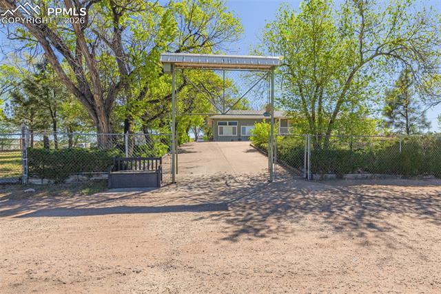MLS Image for 6125  Templeton Gap  ,Colorado Springs, Colorado