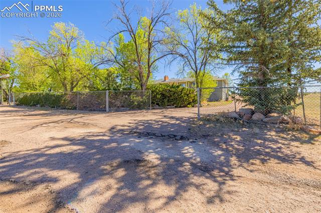 MLS Image for 6125  Templeton Gap  ,Colorado Springs, Colorado