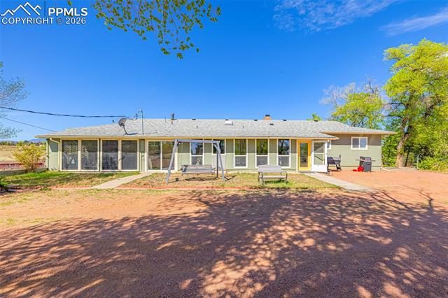 MLS Image for 6125  Templeton Gap  ,Colorado Springs, Colorado