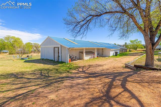MLS Image for 6125  Templeton Gap  ,Colorado Springs, Colorado