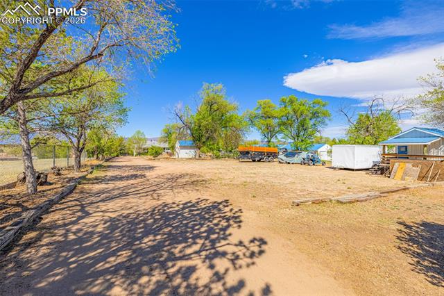 MLS Image for 6125  Templeton Gap  ,Colorado Springs, Colorado