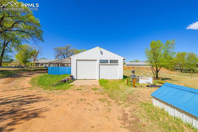 MLS Image for 6125  Templeton Gap  ,Colorado Springs, Colorado