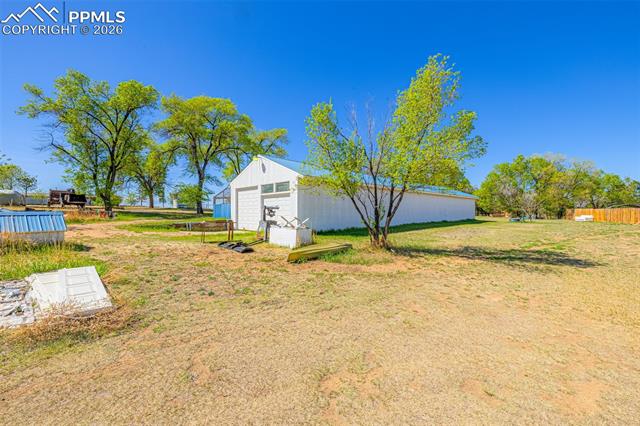 MLS Image for 6125  Templeton Gap  ,Colorado Springs, Colorado