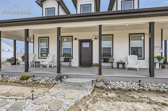 MLS Image for 8735  Palomino Ridge  ,Peyton, Colorado