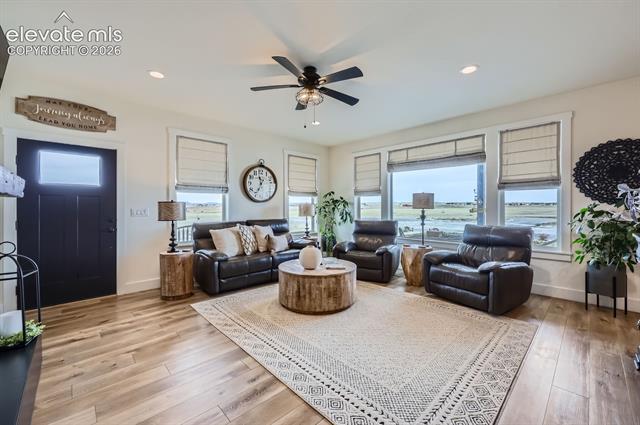 MLS Image for 8735  Palomino Ridge  ,Peyton, Colorado