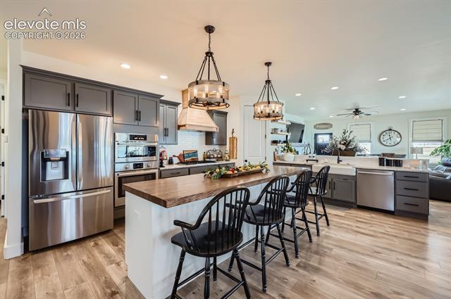 MLS Image for 8735  Palomino Ridge  ,Peyton, Colorado