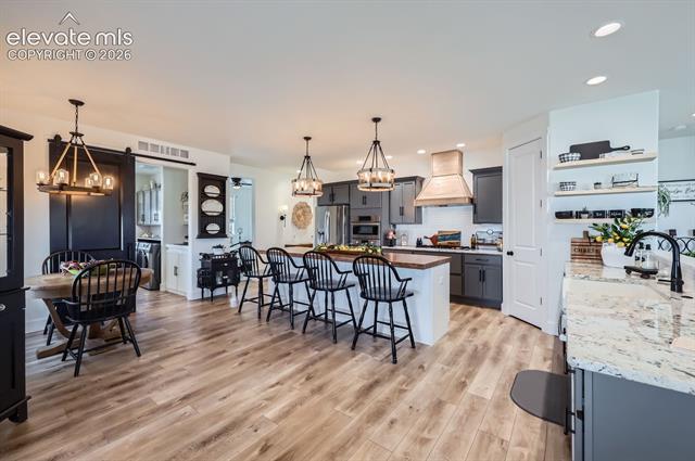 MLS Image for 8735  Palomino Ridge  ,Peyton, Colorado