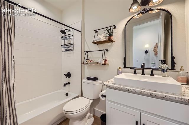 MLS Image for 8735  Palomino Ridge  ,Peyton, Colorado