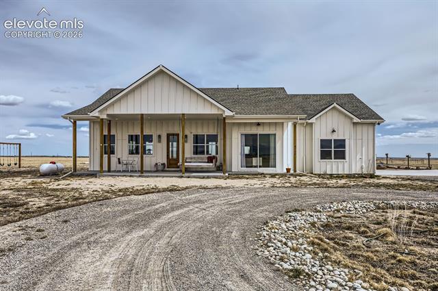 MLS Image for 8735  Palomino Ridge  ,Peyton, Colorado