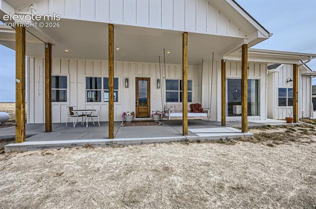 MLS Image for 8735  Palomino Ridge  ,Peyton, Colorado