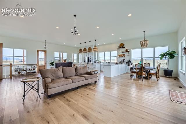 MLS Image for 8735  Palomino Ridge  ,Peyton, Colorado