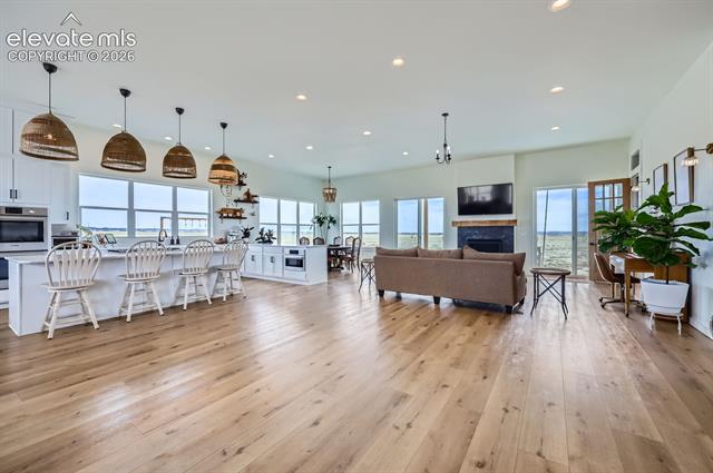 MLS Image for 8735  Palomino Ridge  ,Peyton, Colorado