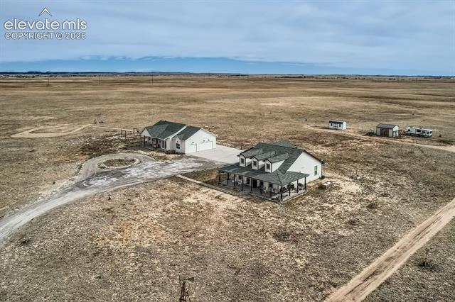 MLS Image for 8735  Palomino Ridge  ,Peyton, Colorado